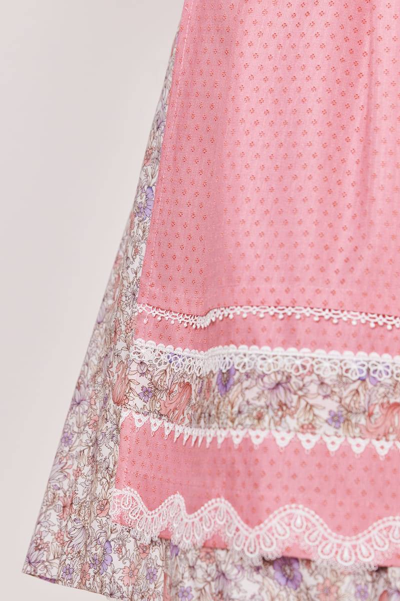 Krüger Madl Dirndl Adarna (60cm)