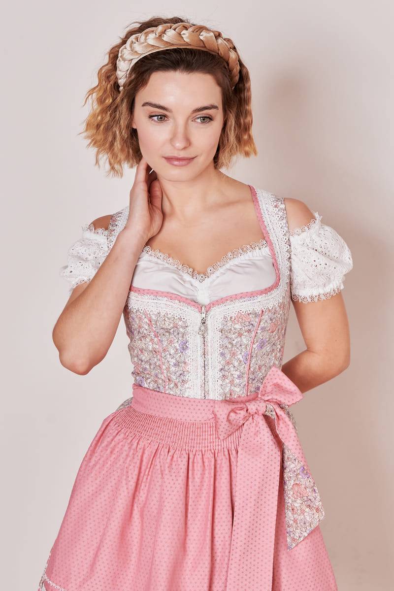 Krüger Madl Dirndl Adarna (60cm)