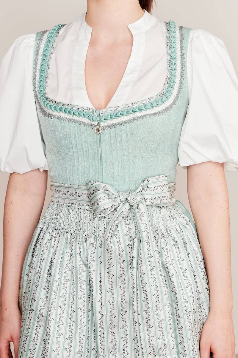 Krüger Madl Dirndl Adribel (70cm)