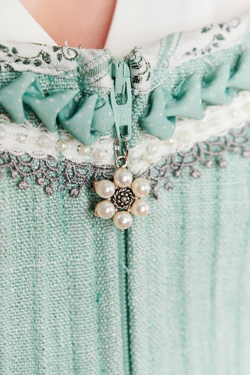 Krüger Madl Dirndl Adribel (70cm)