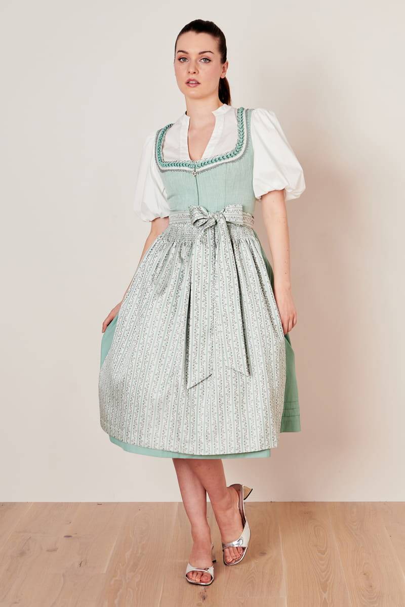 Krüger Madl Dirndl Adribel (70cm)