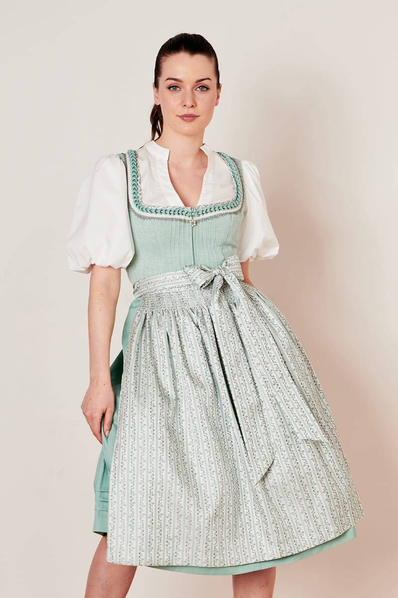 Krüger Madl Dirndl Adribel (70cm)
