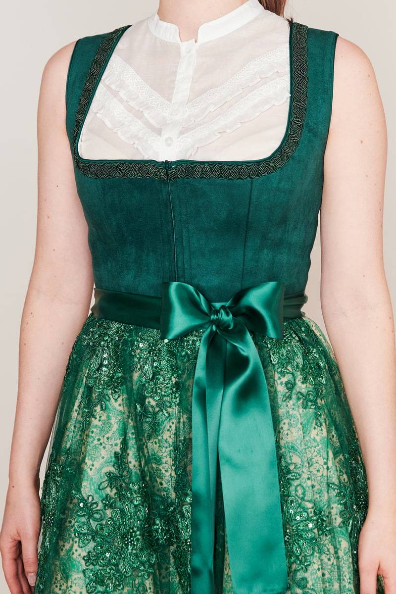 Krüger Madl Dirndl Aislinn (60cm)