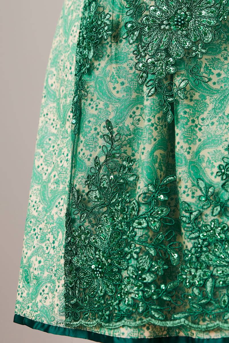 Krüger Madl Dirndl Aislinn (60cm)