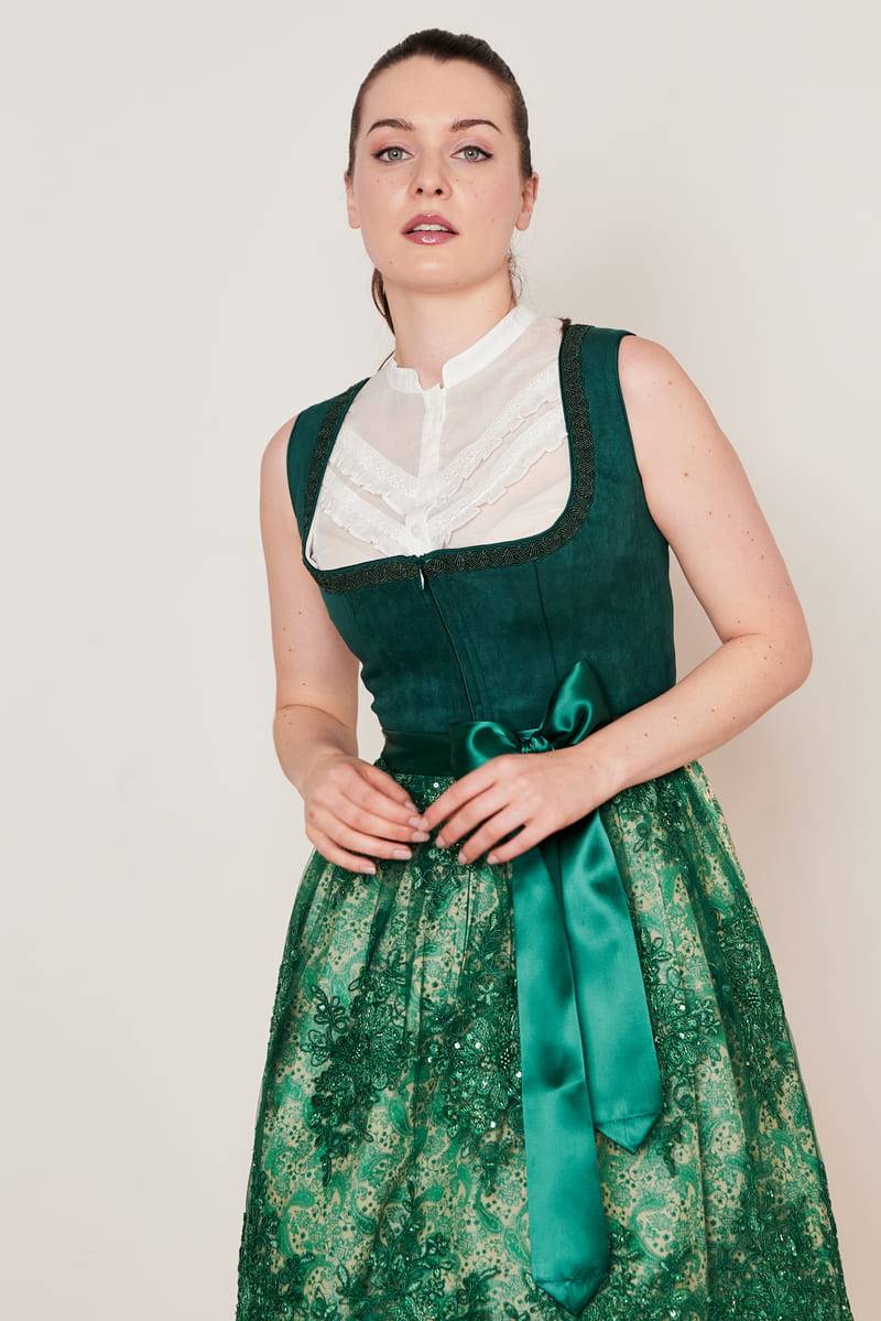 Krüger Madl Dirndl Aislinn (60cm)