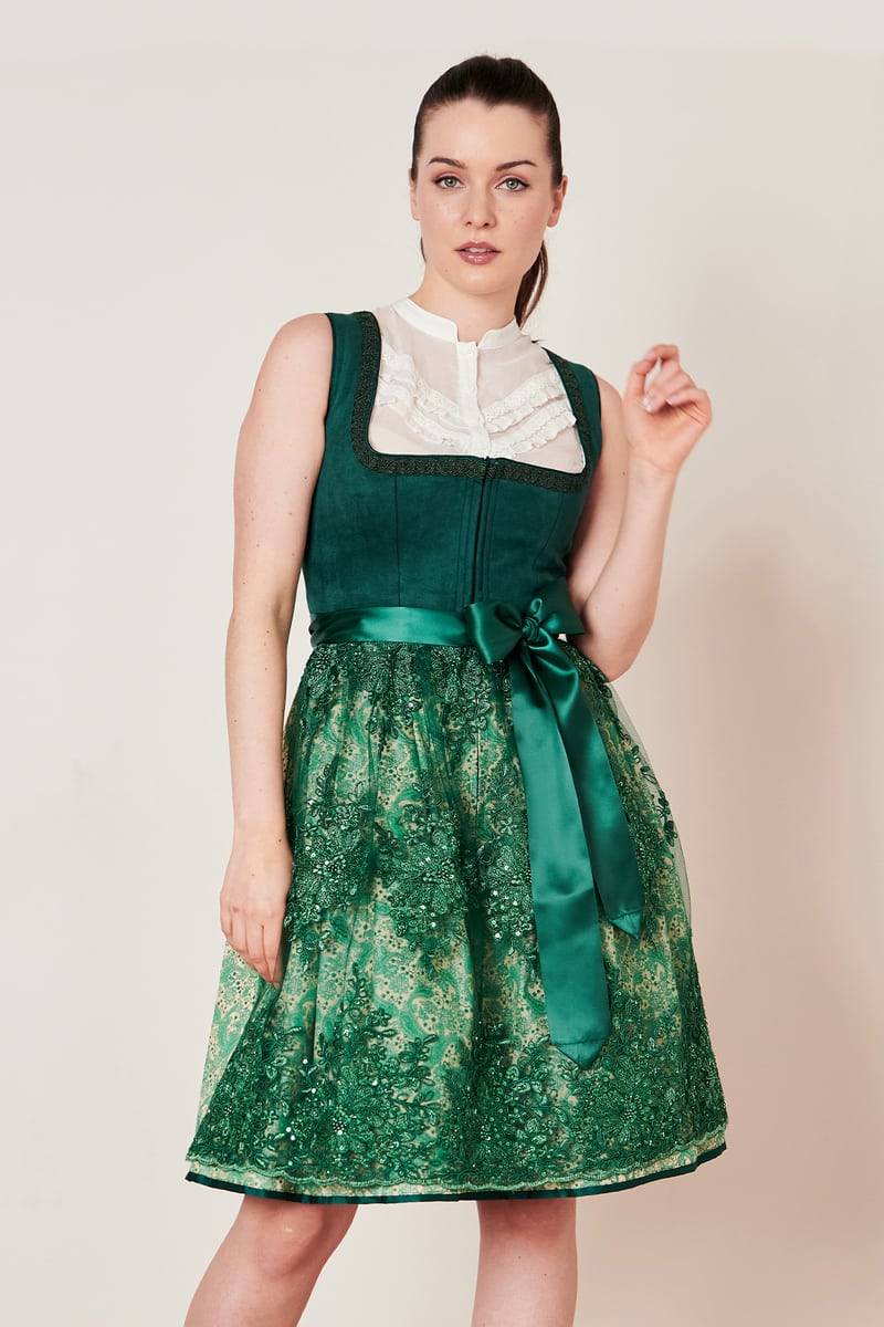 Krüger Madl Dirndl Aislinn (60cm)