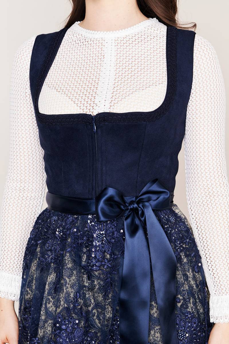 Krüger Madl Dirndl Aislinn (70cm)