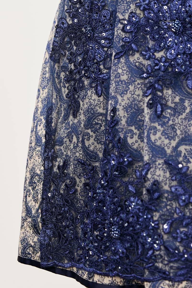 Krüger Madl Dirndl Aislinn (70cm)