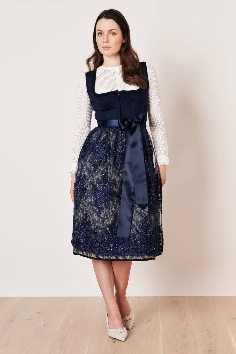 Krüger Madl Dirndl Aislinn (70cm)