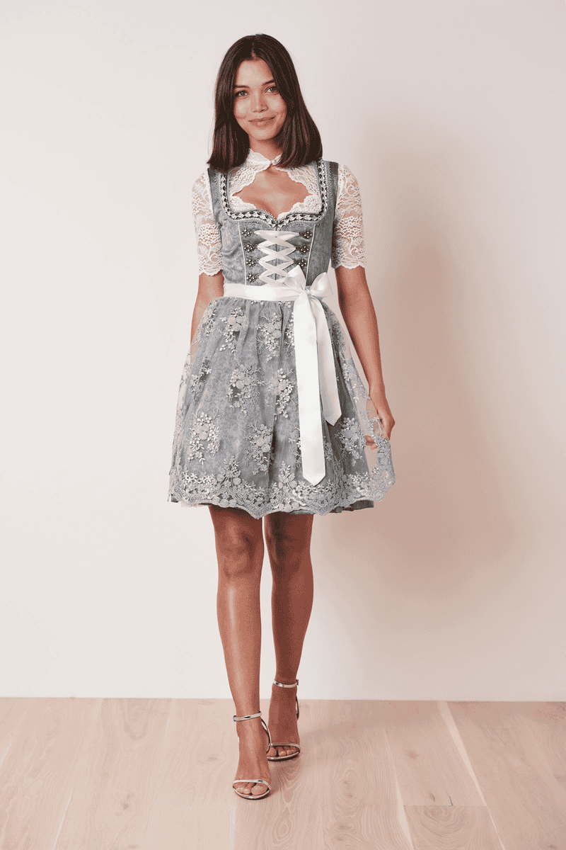 Krüger Madl Dirndl Alara (50cm)