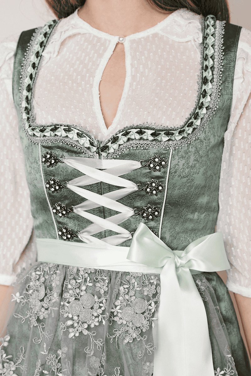 Krüger Madl Dirndl Alara (60cm)
