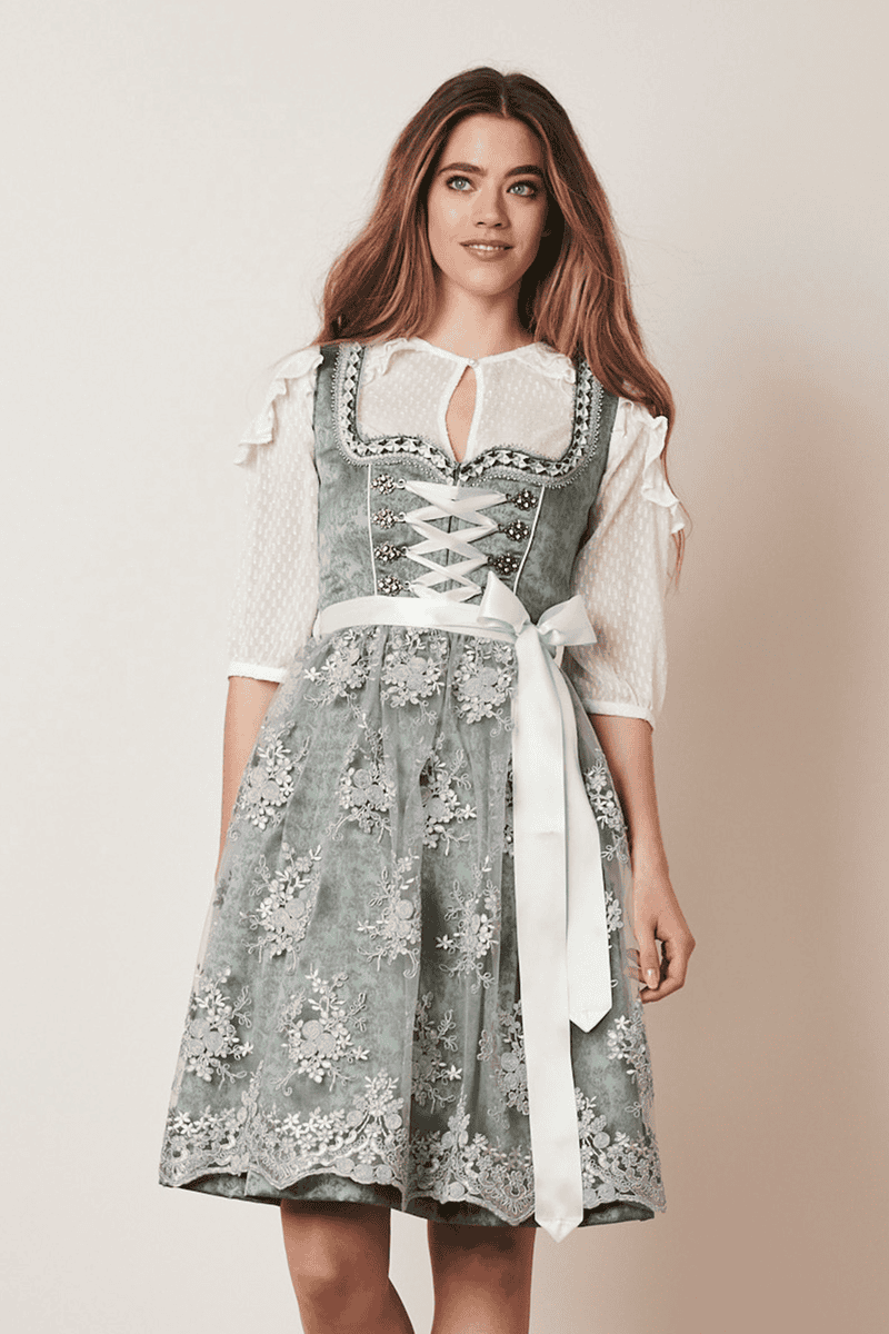 Krüger Madl Dirndl Alara (60cm)