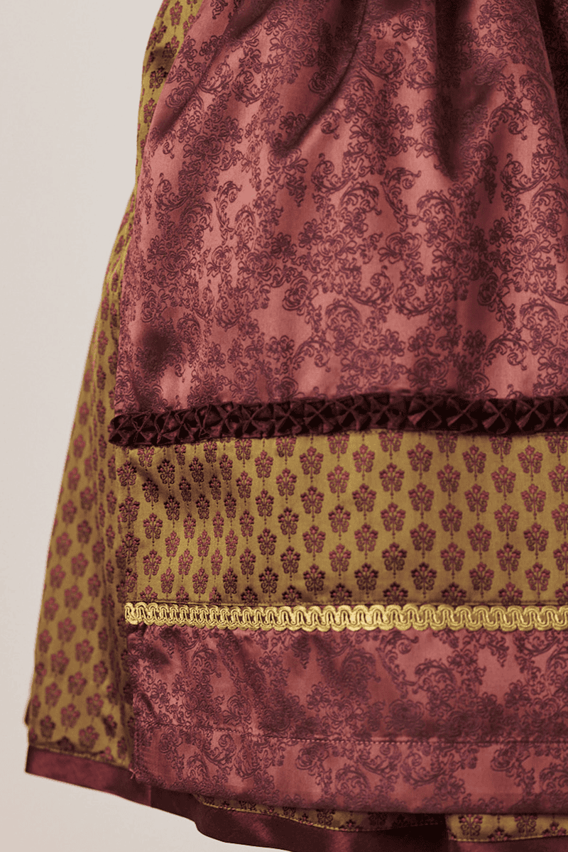 Krüger Madl Dirndl Alexis (50cm)