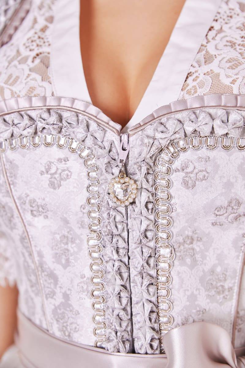 Krüger Madl Dirndl Aleya (50cm)