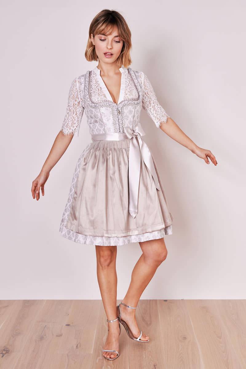 Krüger Madl Dirndl Aleya (50cm)