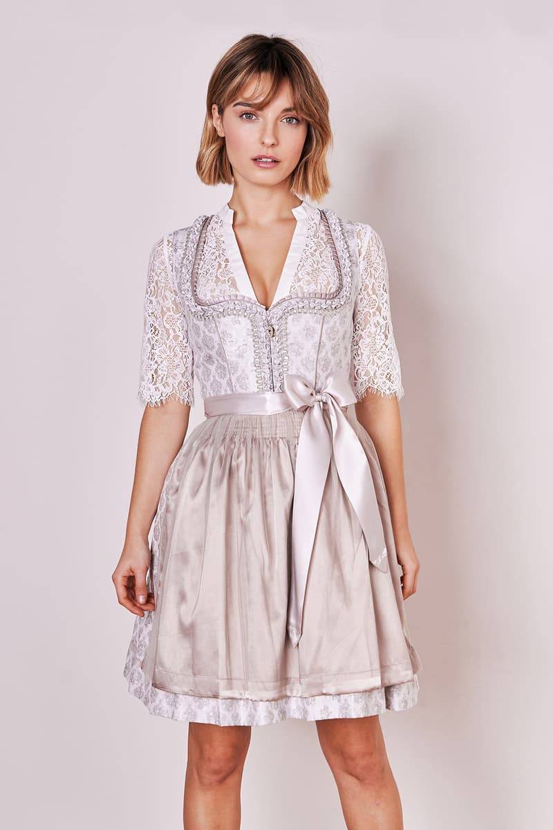 Krüger Madl Dirndl Aleya (50cm)