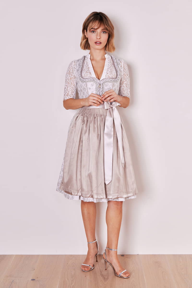 Krüger Madl Dirndl Aleya (60cm)