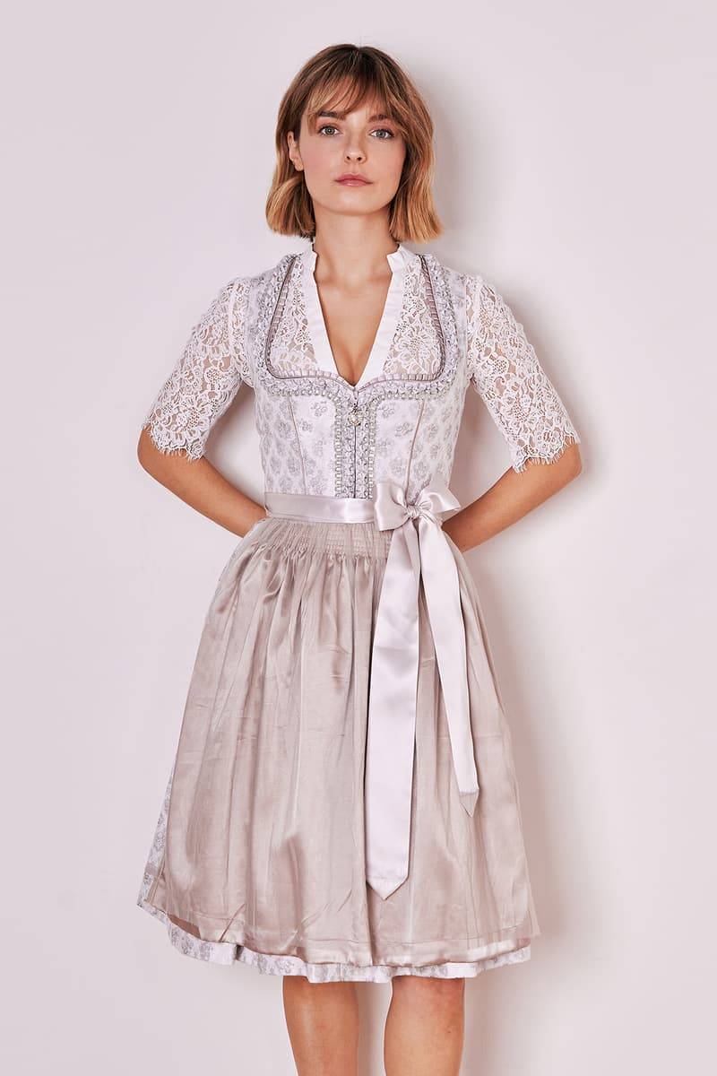 Krüger Madl Dirndl Aleya (60cm)