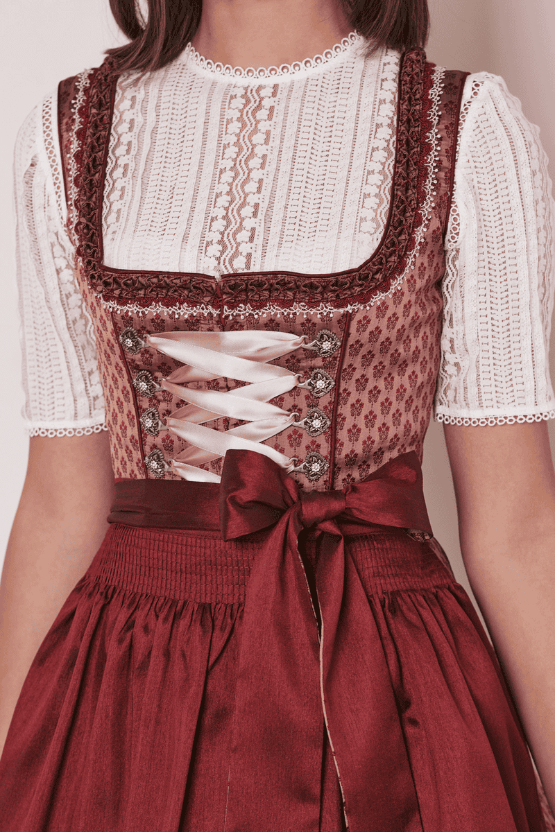 Krüger Madl Dirndl Alica (50cm)