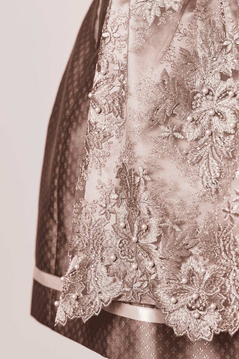 Krüger Madl Dirndl Alinka (60cm)