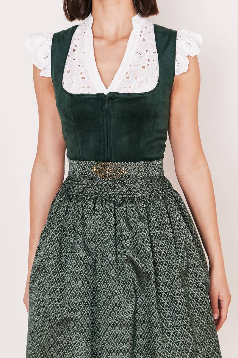 Krüger Madl Dirndl Alisha (50cm)