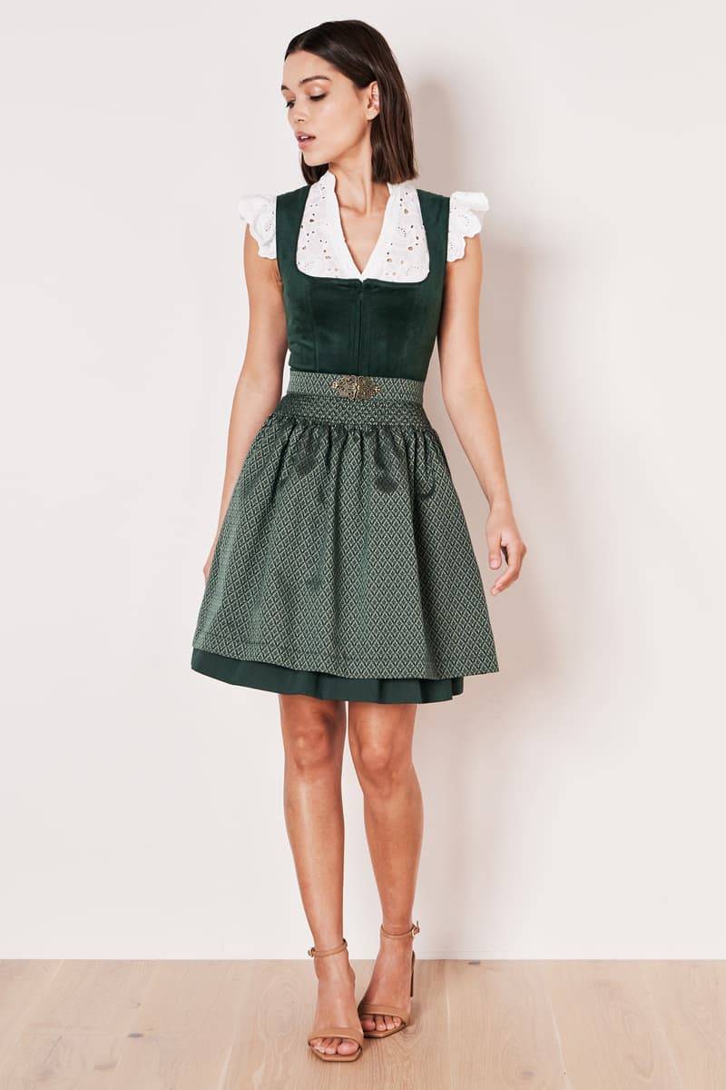 Krüger Madl Dirndl Alisha (50cm)