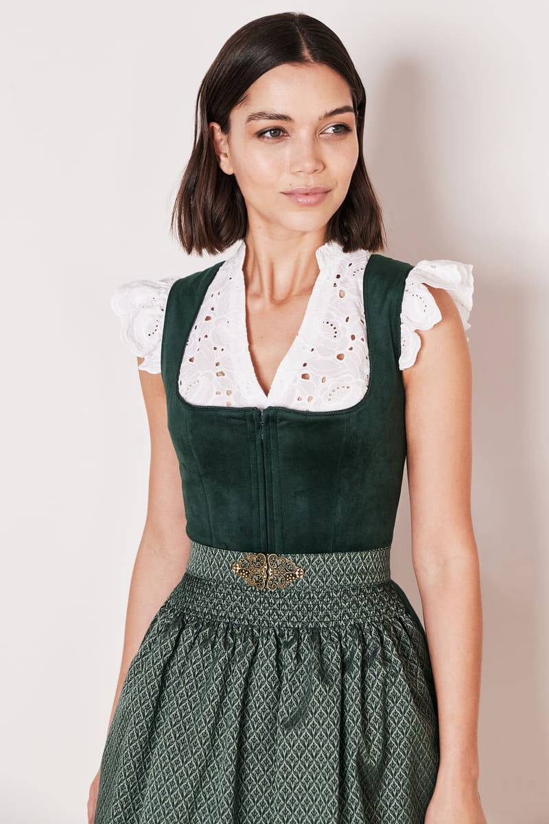 Krüger Madl Dirndl Alisha (50cm)