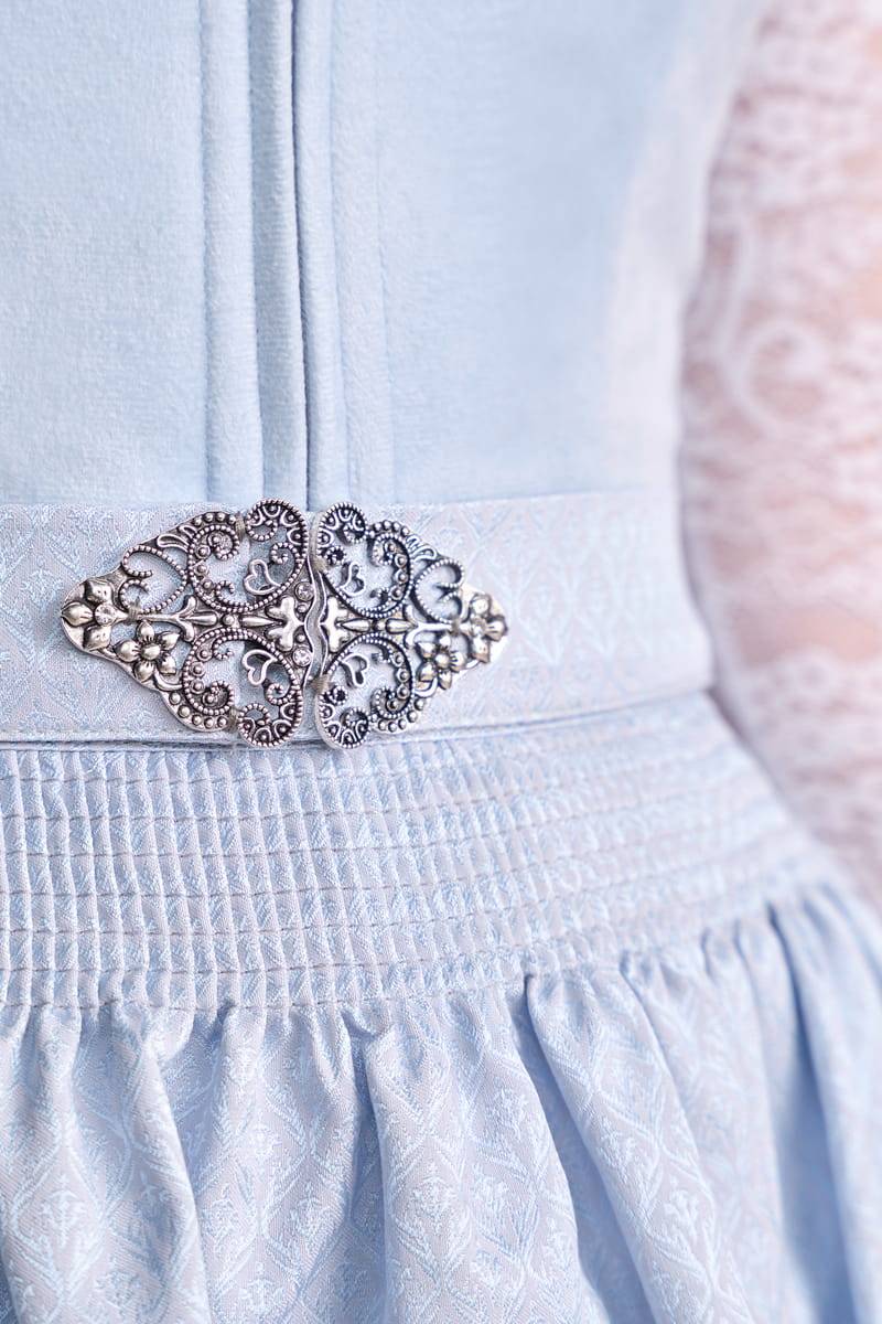 Krüger Madl Dirndl Alisha (50cm)