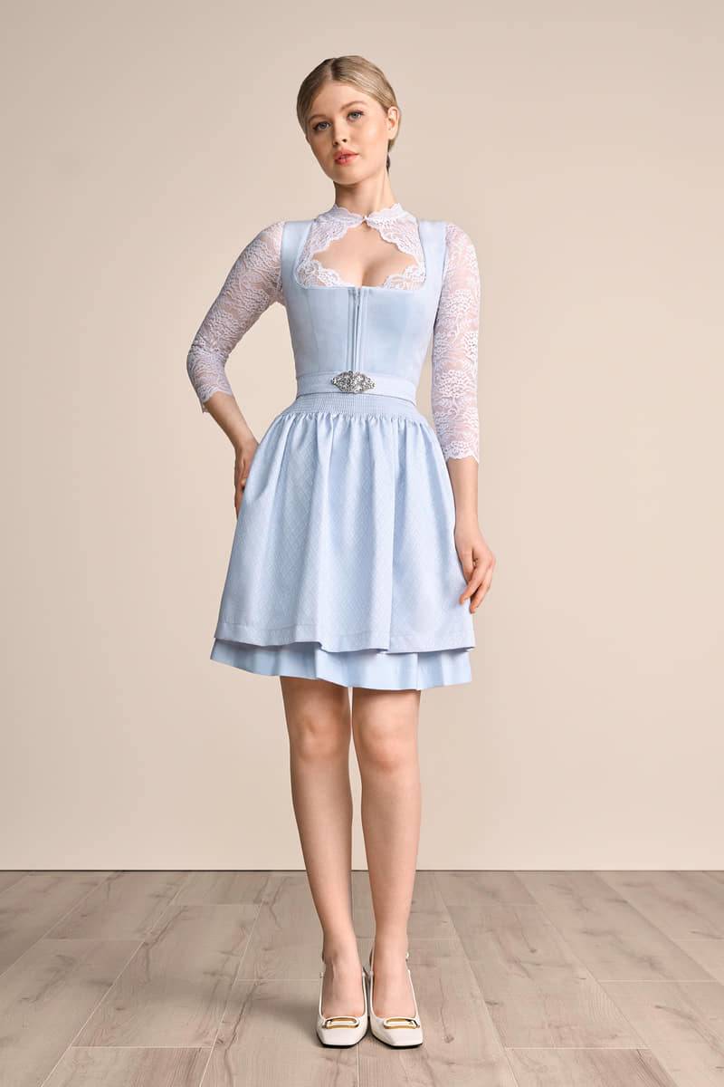 Krüger Madl Dirndl Alisha (50cm)