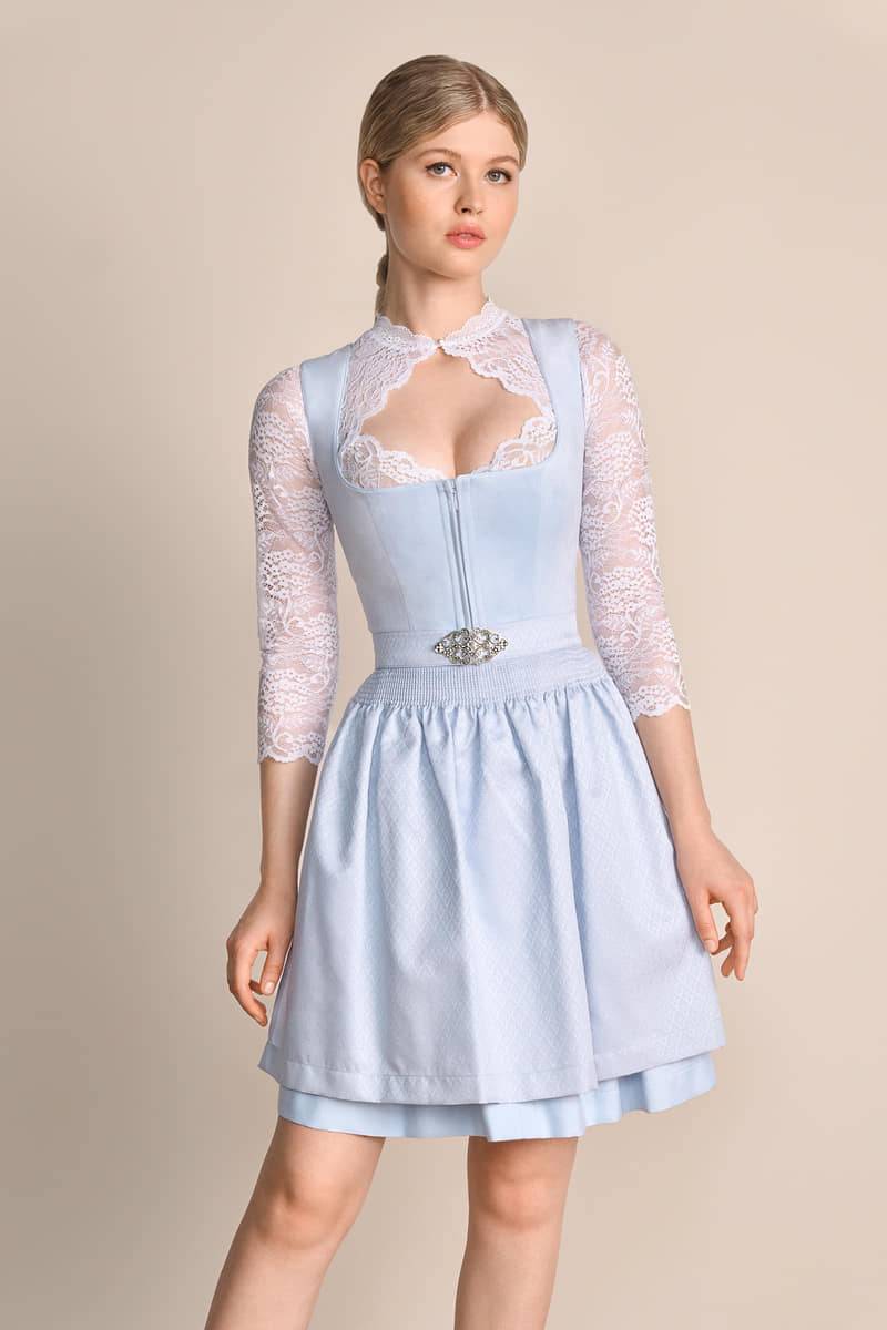 Krüger Madl Dirndl Alisha (50cm)