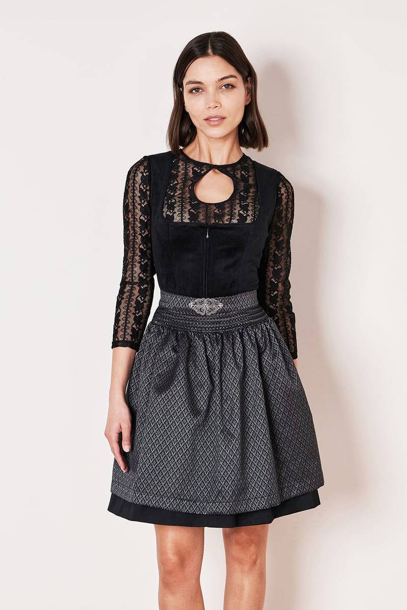 Krüger Madl Dirndl Alisha (50cm)