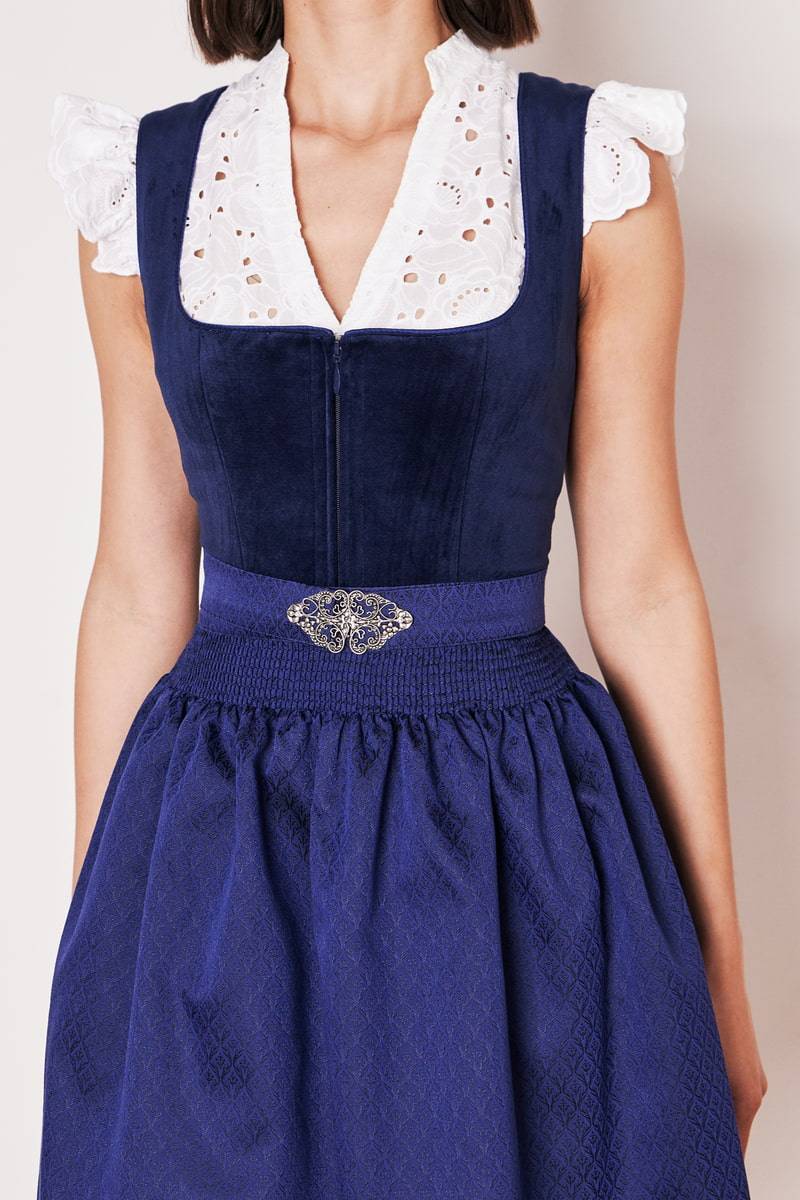 Krüger Madl Dirndl Alisha (50cm)