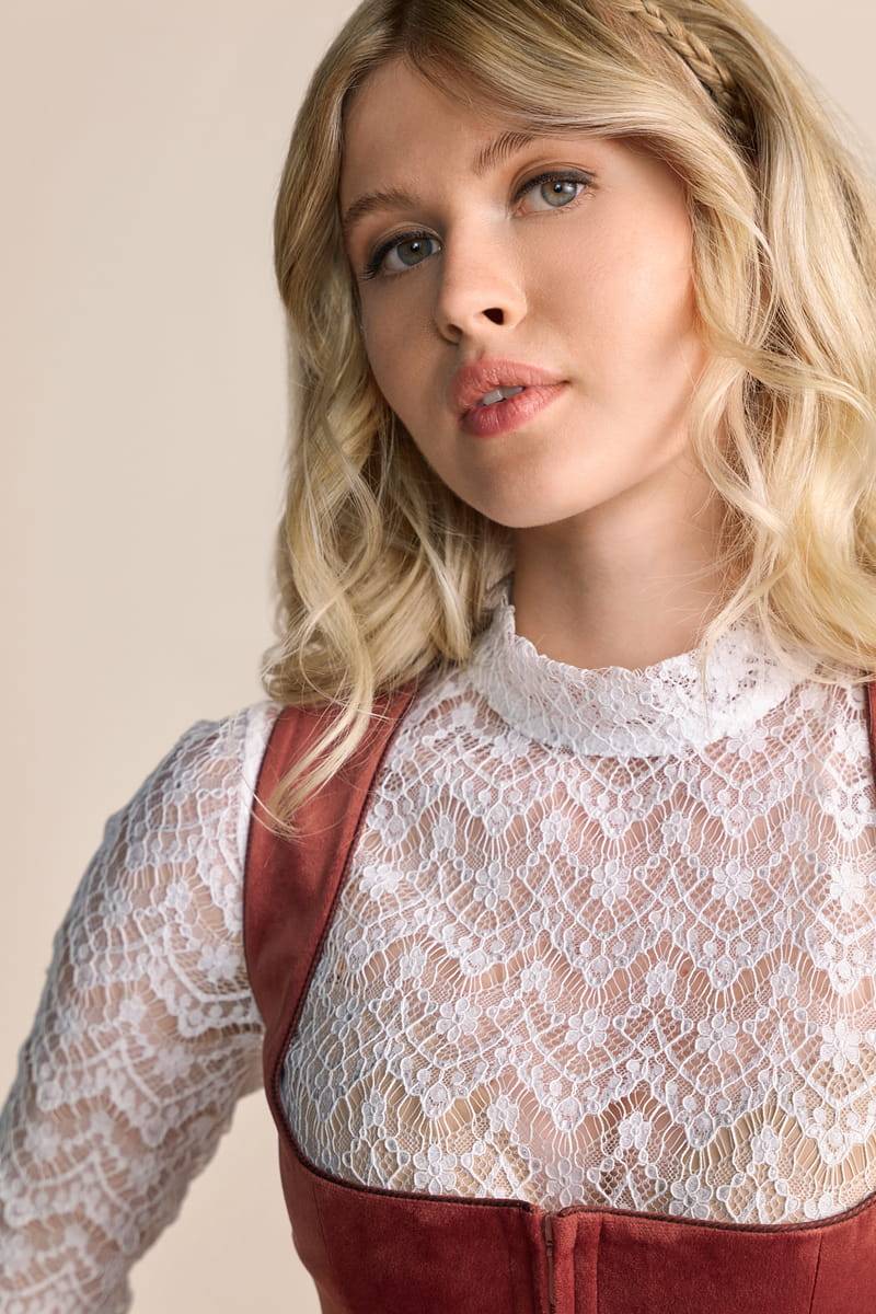 Krüger Madl Dirndl Alisha (50cm)