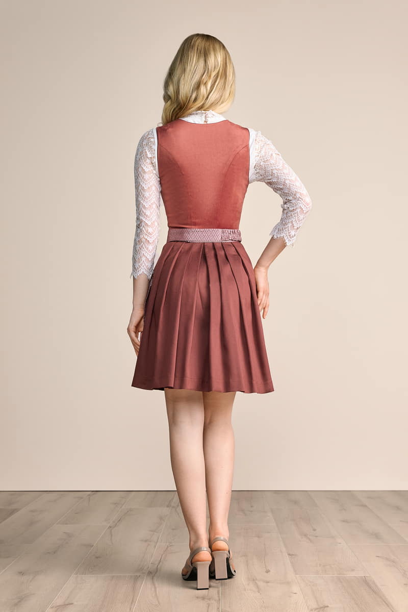 Krüger Madl Dirndl Alisha (50cm)