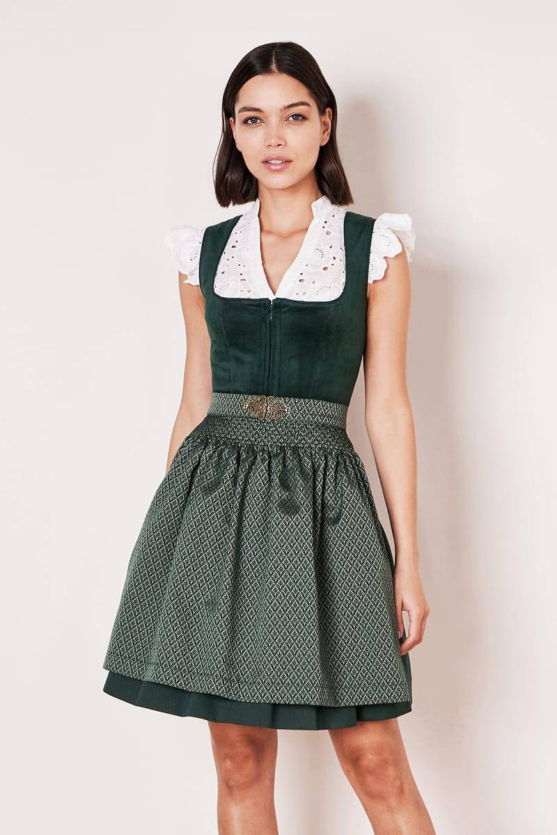 Krüger Madl Dirndl Alisha (50cm)