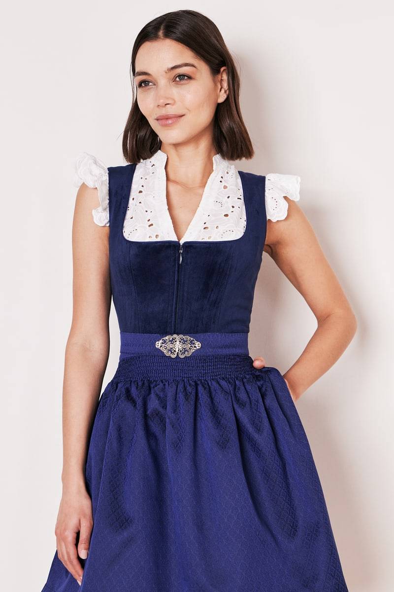 Krüger Madl Dirndl Alisha (60cm)