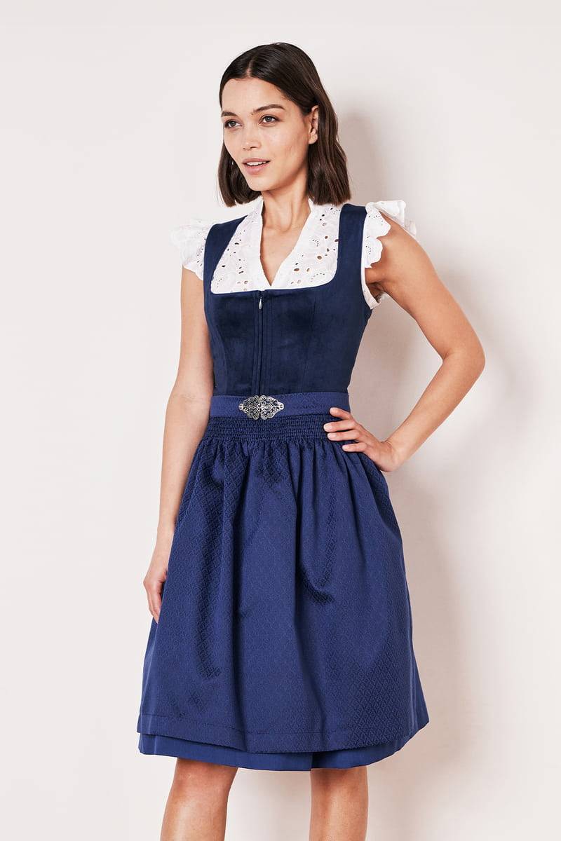 Krüger Madl Dirndl Alisha (60cm)