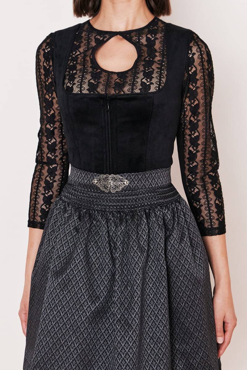 Krüger Madl Dirndl Alisha (60cm)