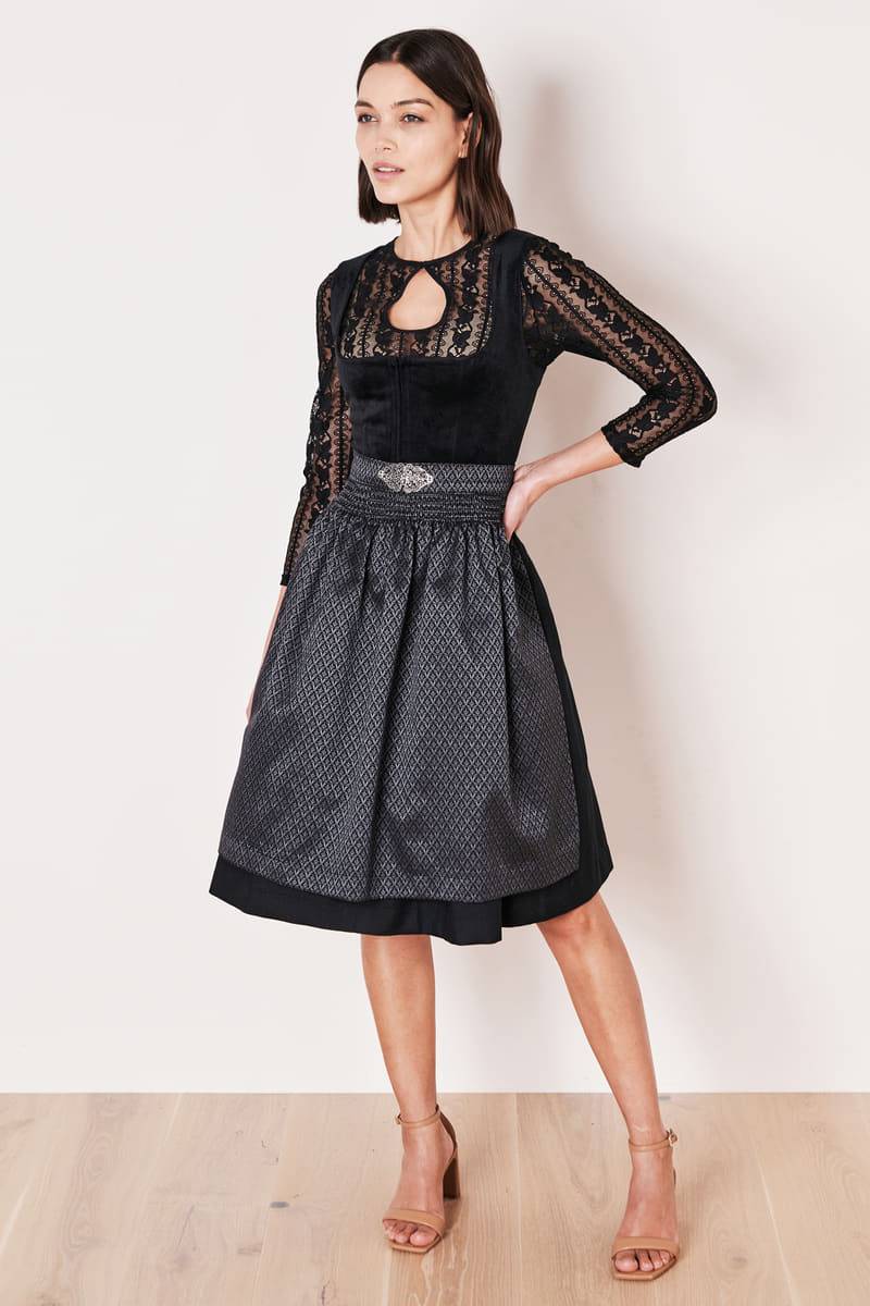 Krüger Madl Dirndl Alisha (60cm)