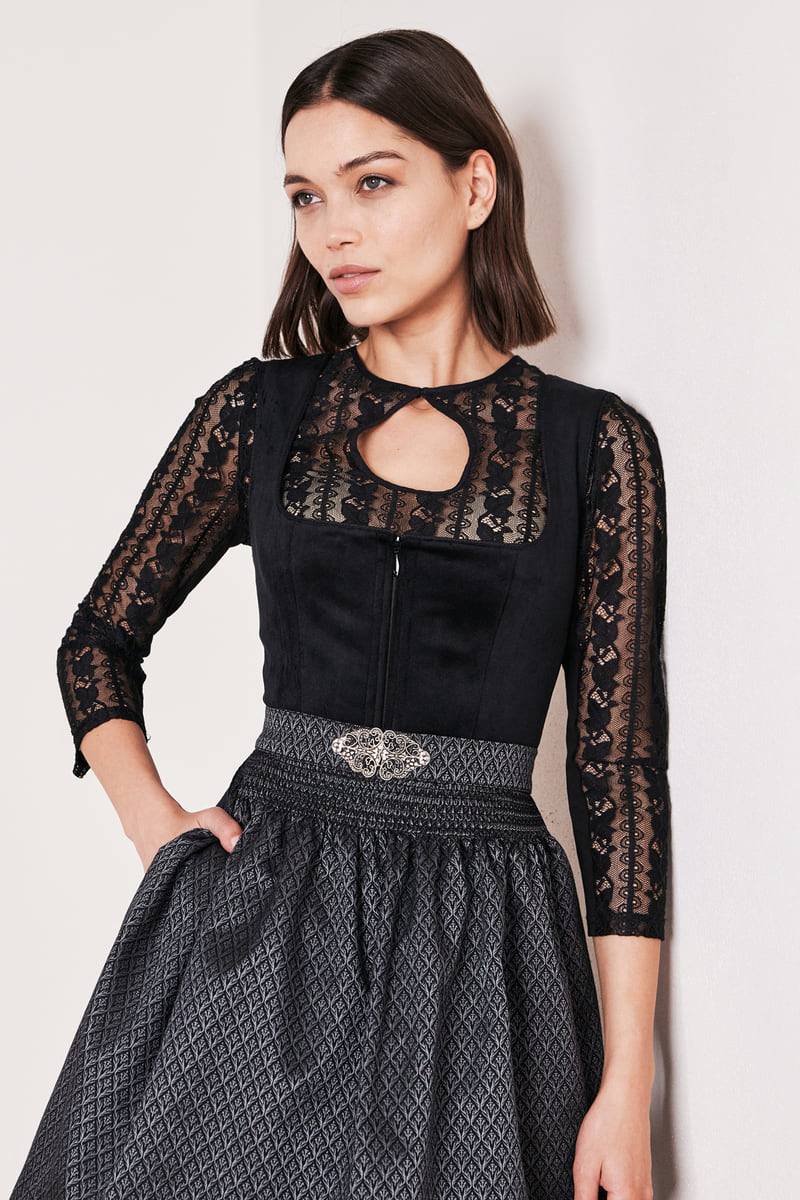 Krüger Madl Dirndl Alisha (60cm)