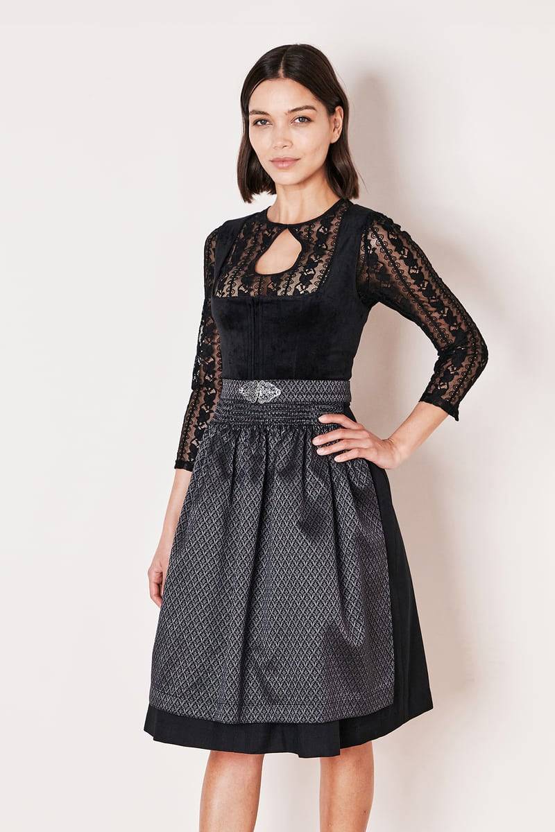 Krüger Madl Dirndl Alisha (60cm)