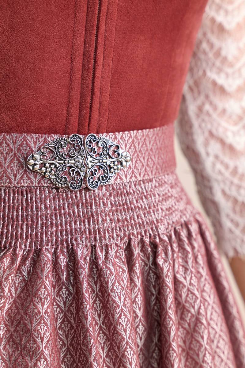 Krüger Madl Dirndl Alisha (60cm)