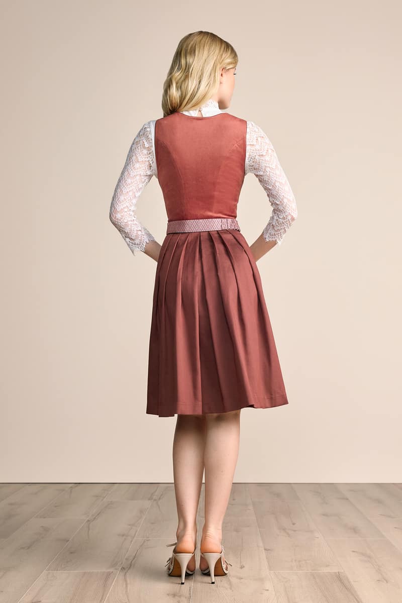 Krüger Madl Dirndl Alisha (60cm)
