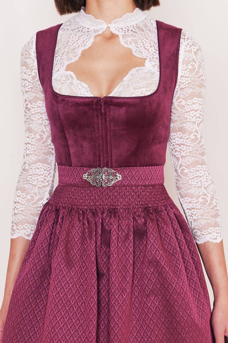 Krüger Madl Dirndl Alisha (60cm)