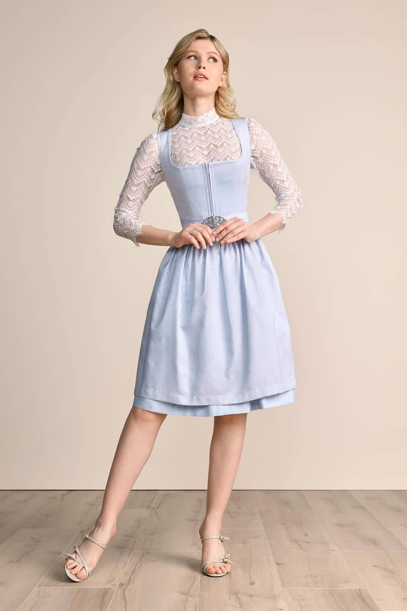 Krüger Madl Dirndl Alisha (60cm)