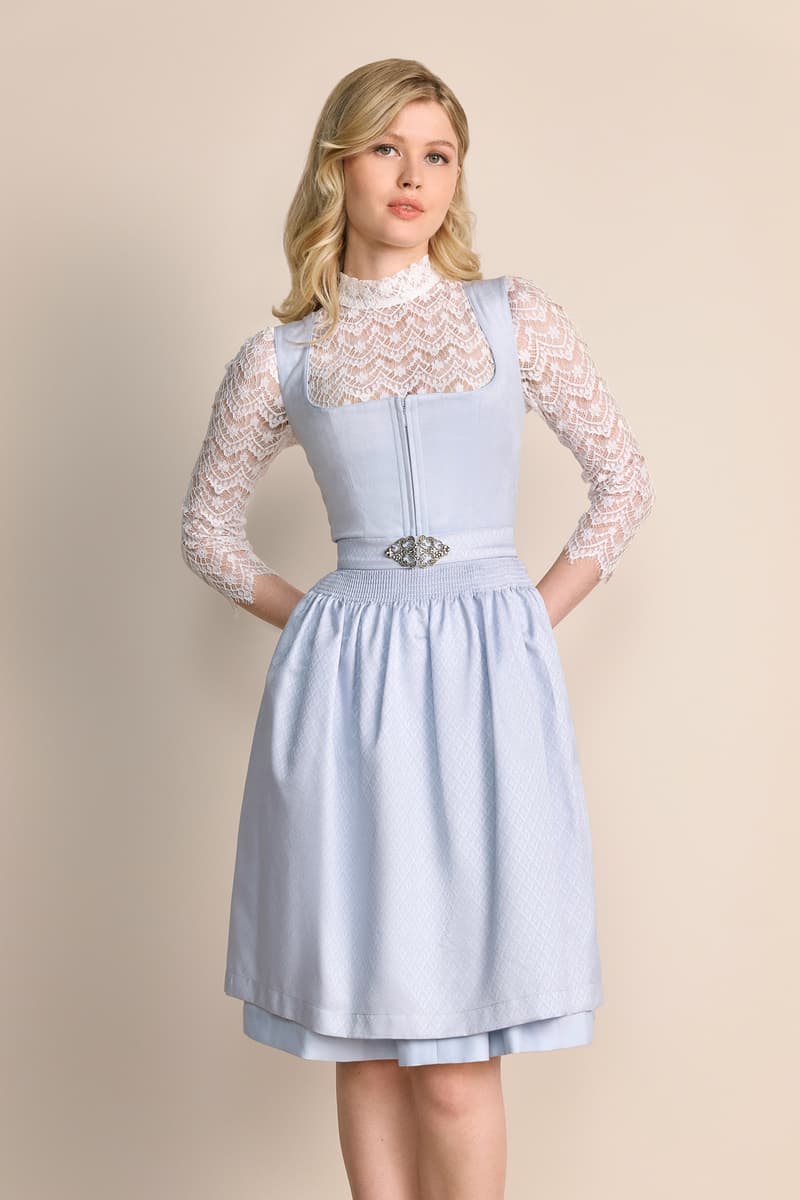 Krüger Madl Dirndl Alisha (60cm)