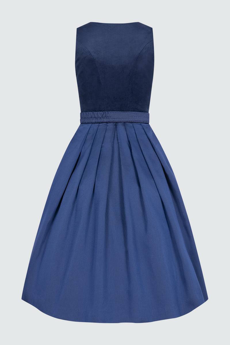 Krüger Madl Dirndl Alisha (70cm)