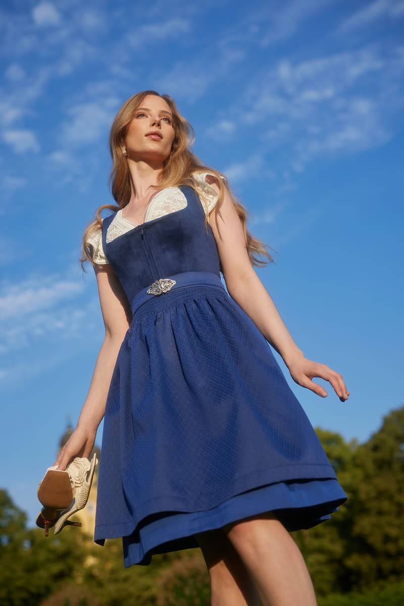 Krüger Madl Dirndl Alisha (70cm)