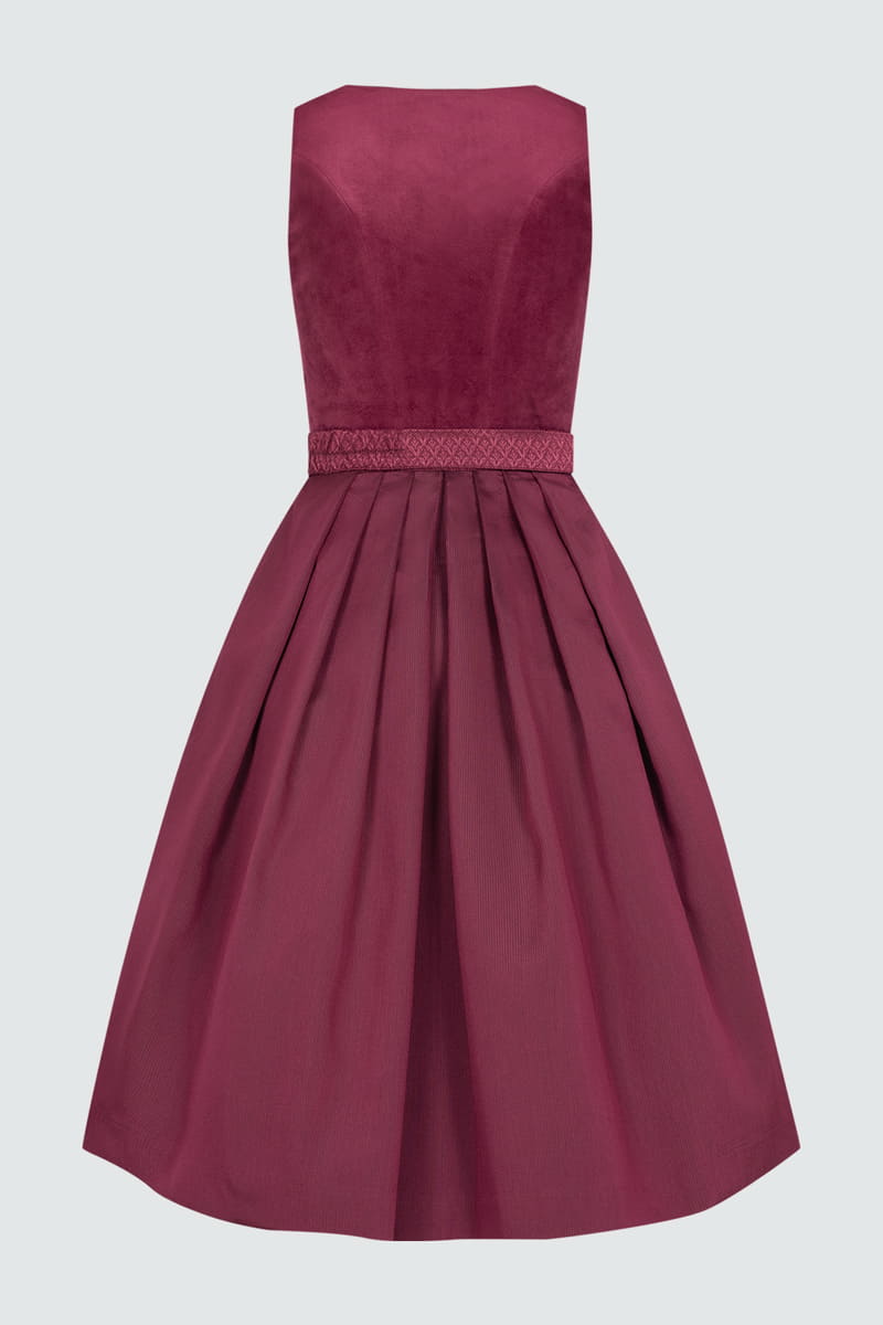 Krüger Madl Dirndl Alisha (70cm)