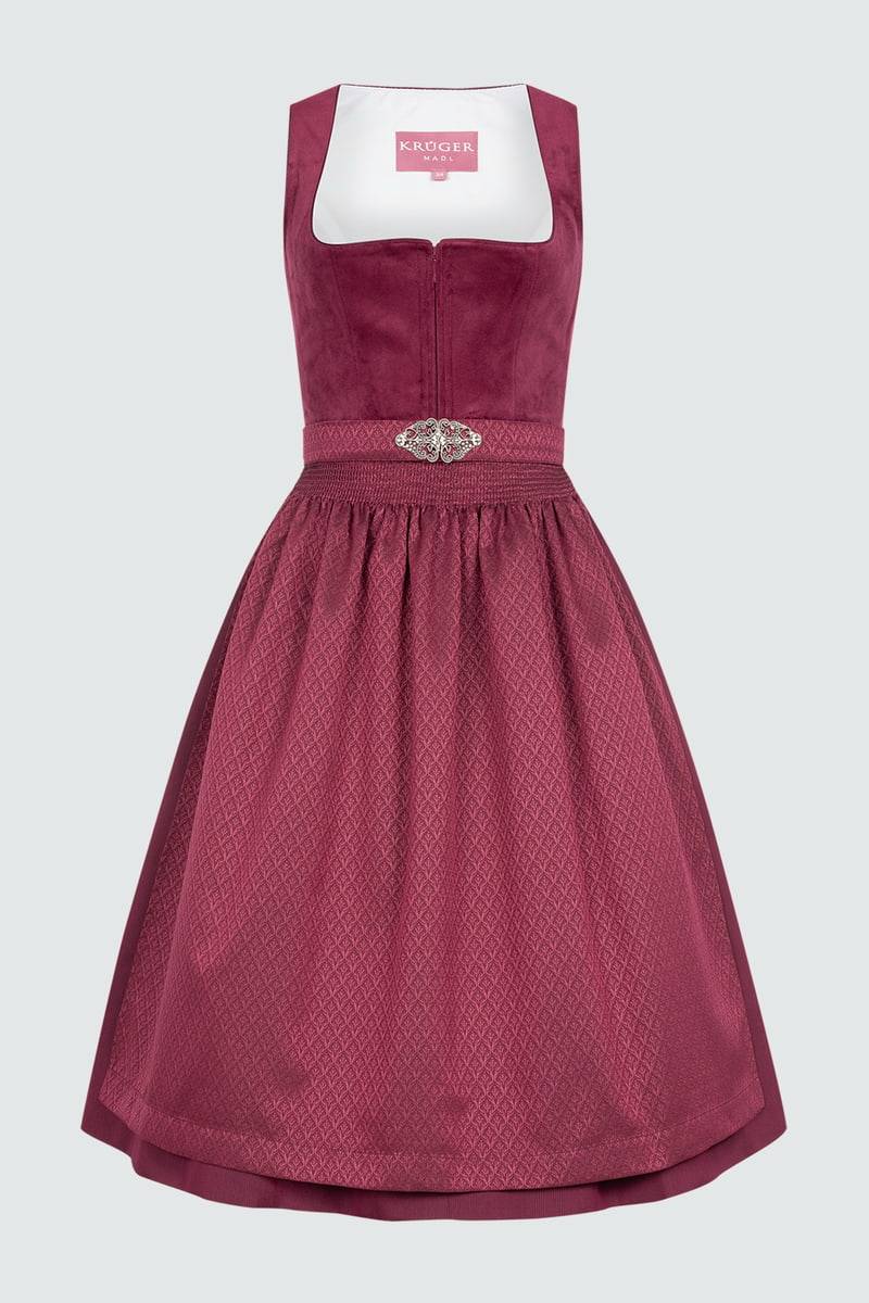 Krüger Madl Dirndl Alisha (70cm)